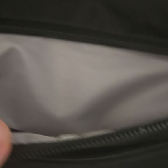 Black Crossbody Bag - Picture 7 of 10